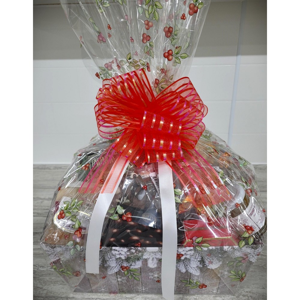 Gift Basket "The Family Pack" Gift Basket "The Family Pack"